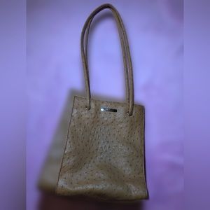 Vintage Nine West Brown Purse